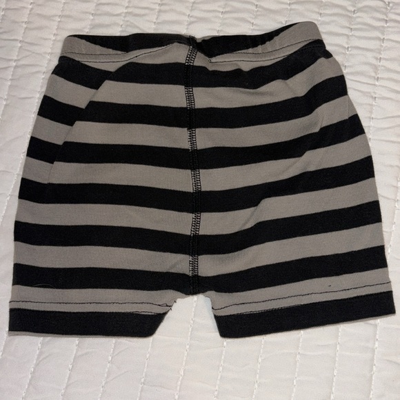 Hanna Andersson Batman shirt pajamas - Picture 10 of 10